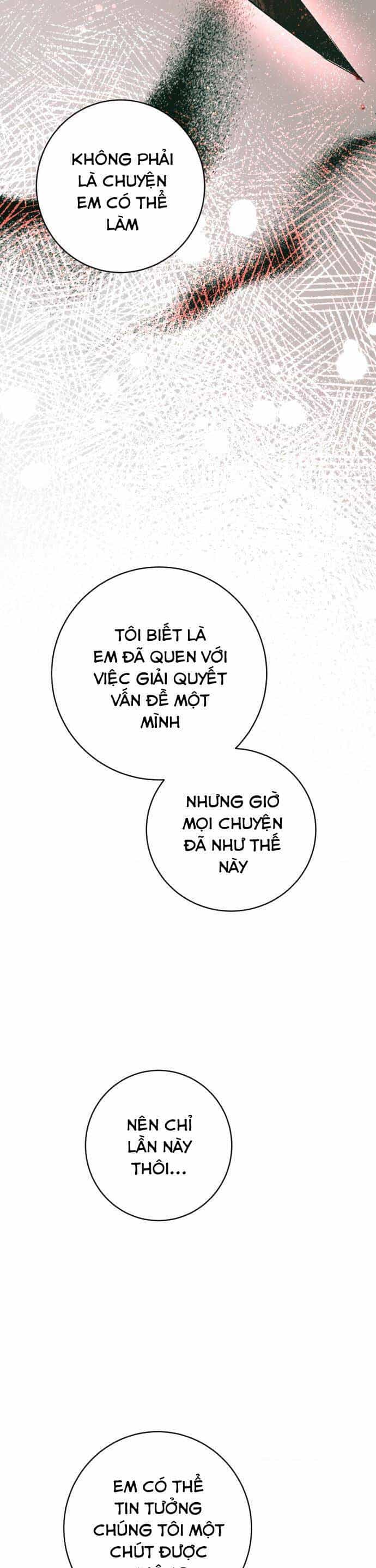 Đêm Của Bóng Tối - Chương 12 - ảnh 23