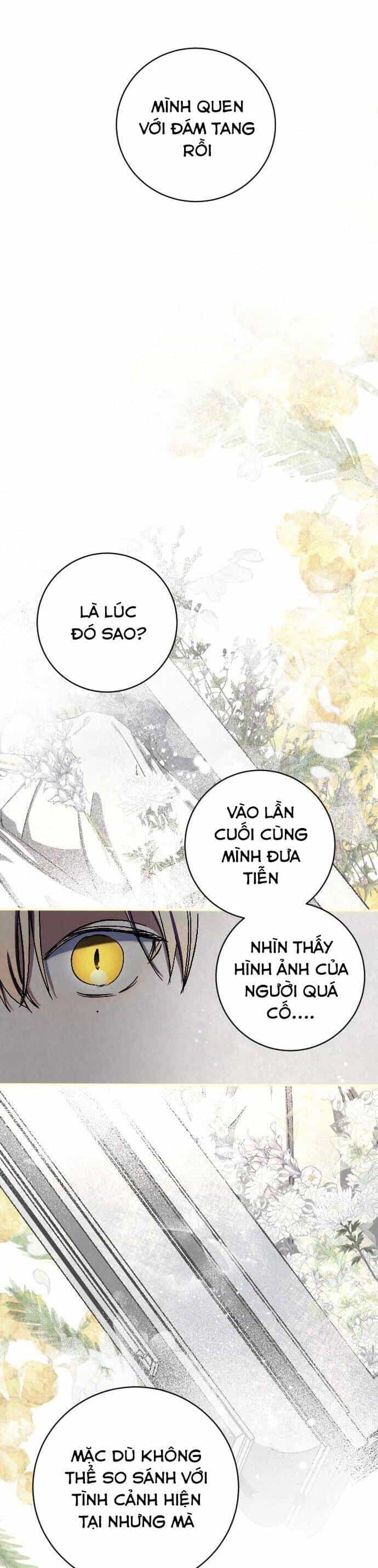 Đêm Của Bóng Tối - Chương 12 - ảnh 33