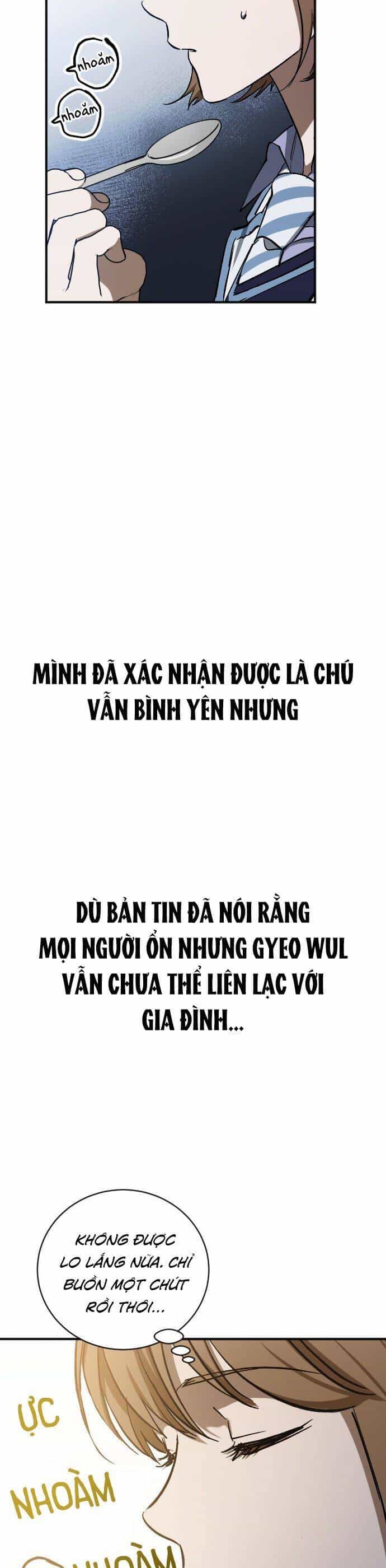 Đêm Của Bóng Tối - Chương 14 - ảnh 21