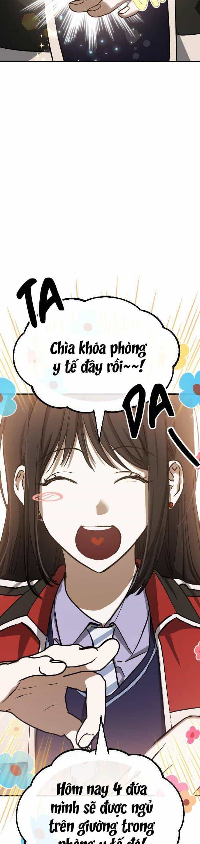 Đêm Của Bóng Tối - Chương 14 - ảnh 41