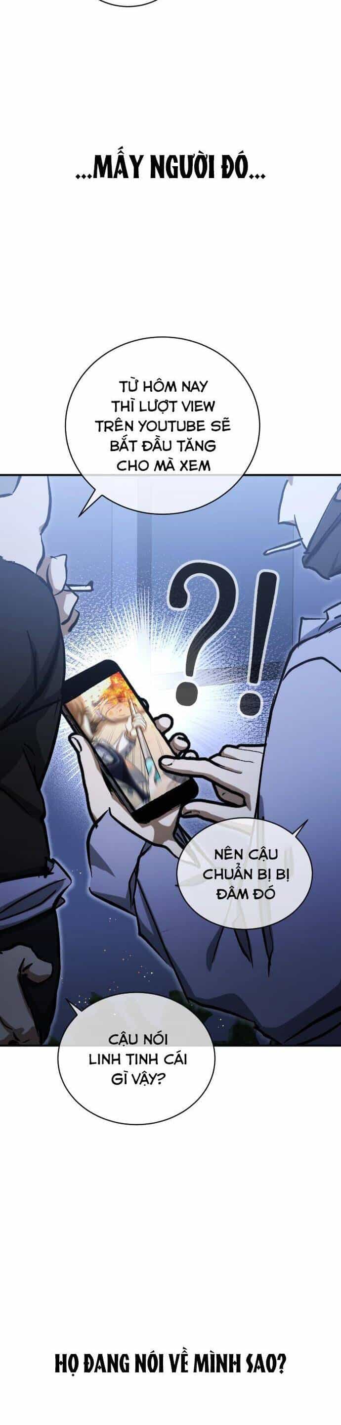 Đêm Của Bóng Tối - Chương 14 - ảnh 49