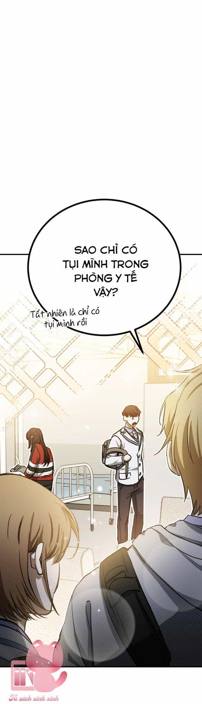 Đêm Của Bóng Tối - Chương 15 - ảnh 15