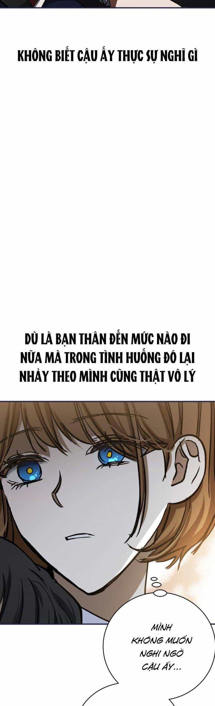 Đêm Của Bóng Tối - Chương 15 - ảnh 28