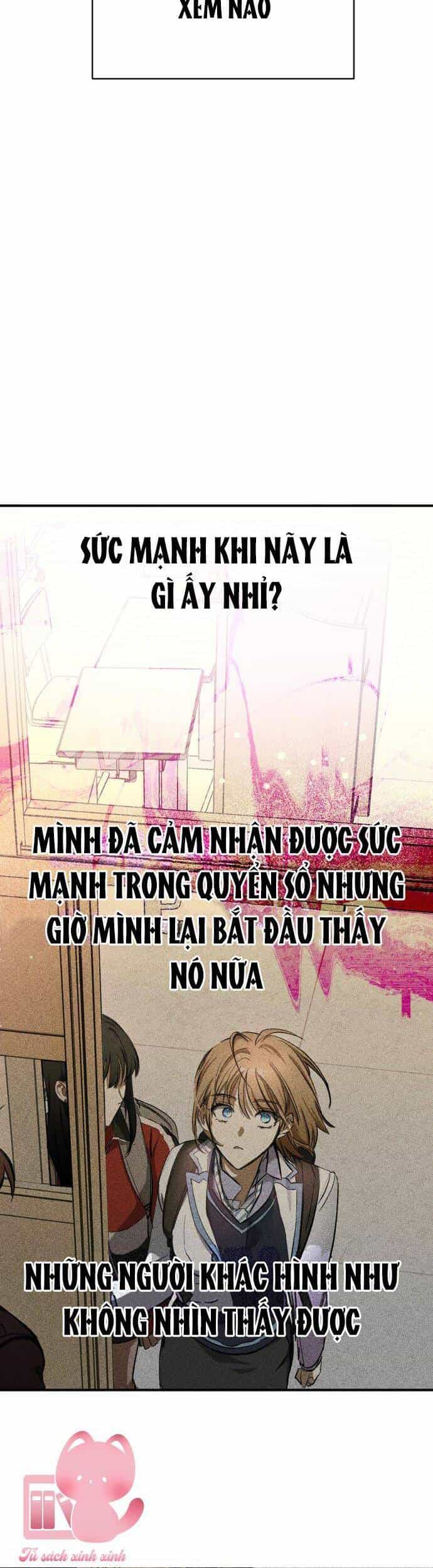 Đêm Của Bóng Tối - Chương 15 - ảnh 42