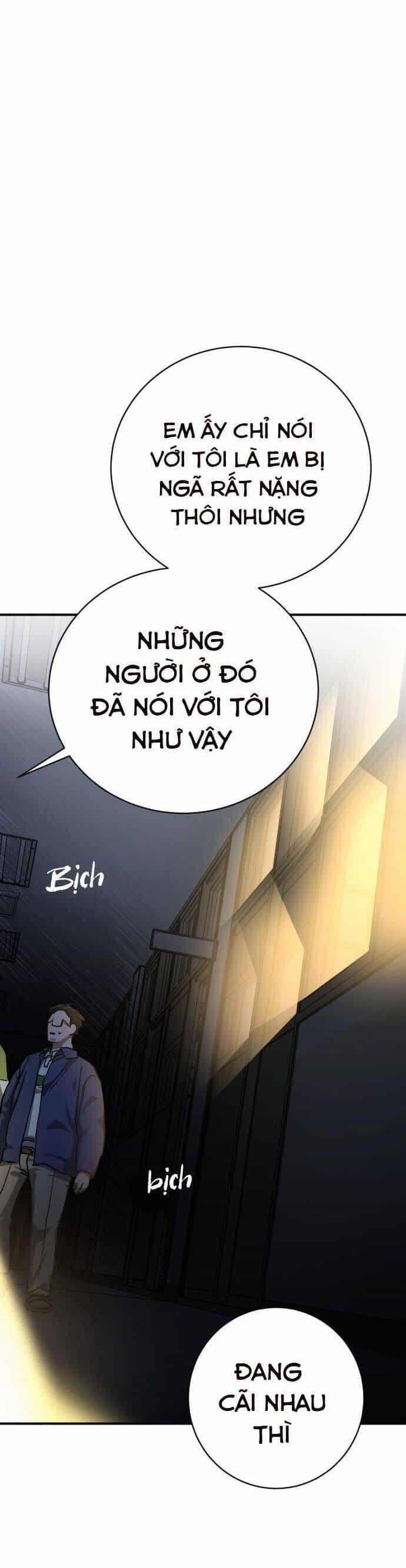 Đêm Của Bóng Tối - Chương 16 - ảnh 38