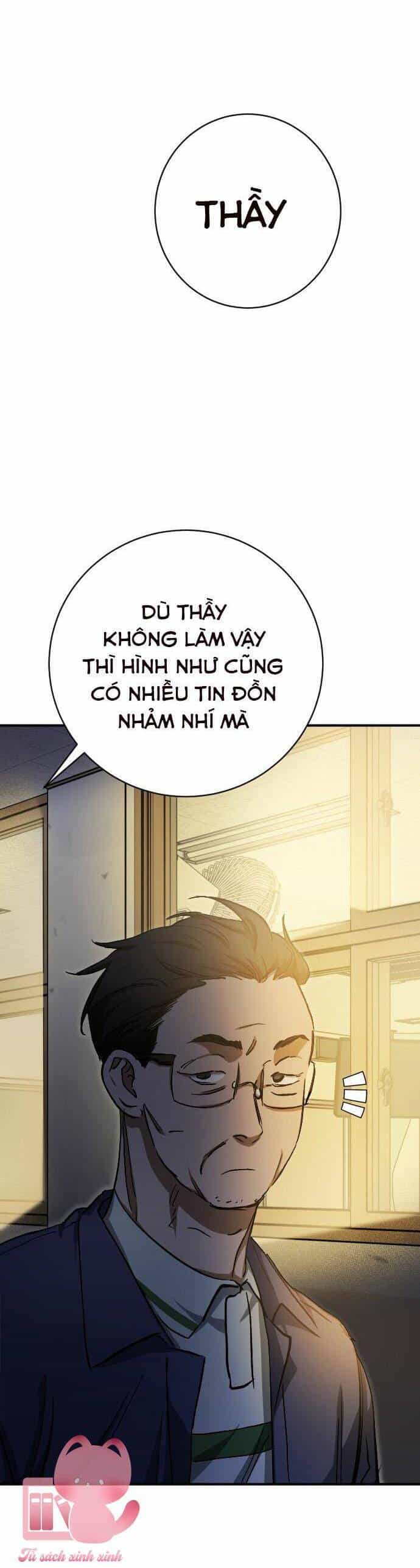 Đêm Của Bóng Tối - Chương 16 - ảnh 45