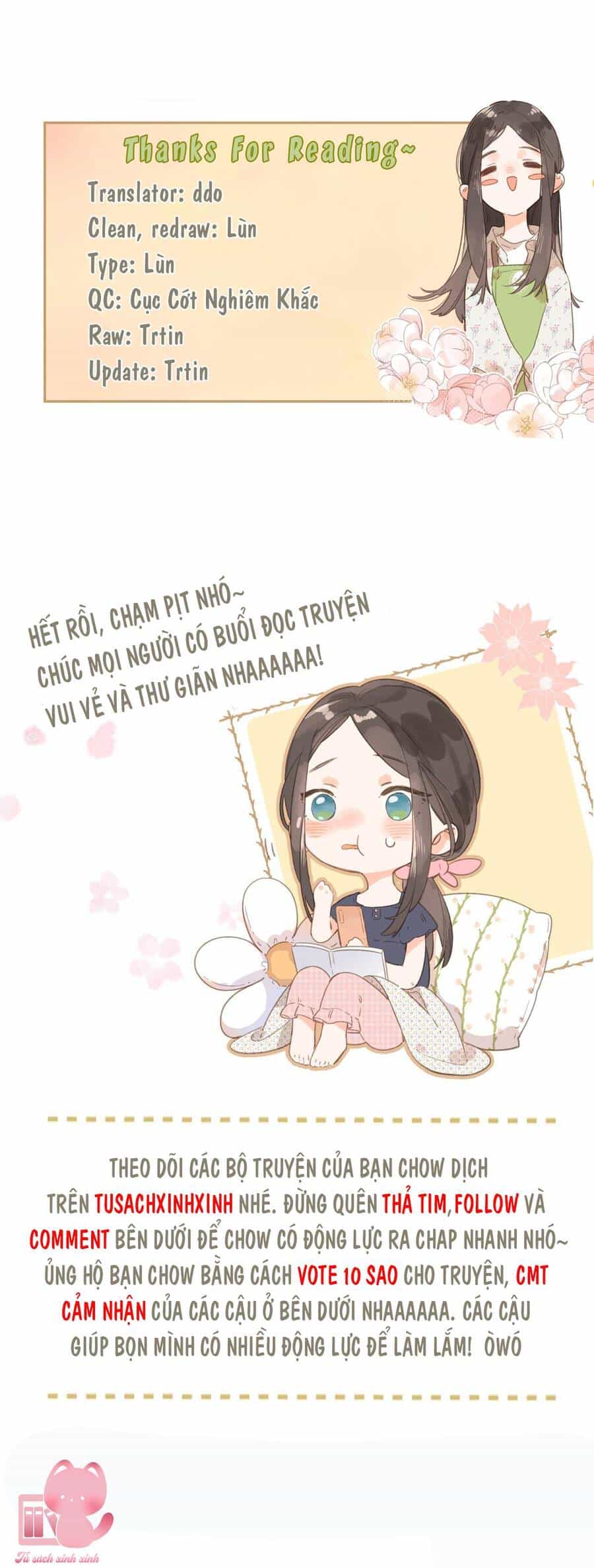 Đêm Của Bóng Tối - Chương 16 - ảnh 64