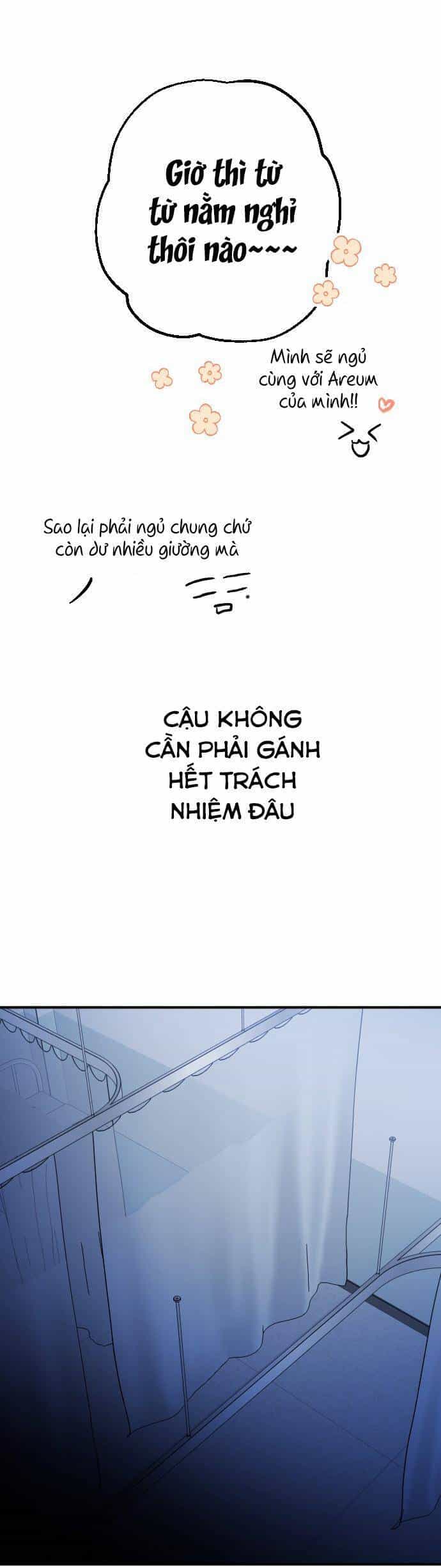 Đêm Của Bóng Tối - Chương 17 - ảnh 56