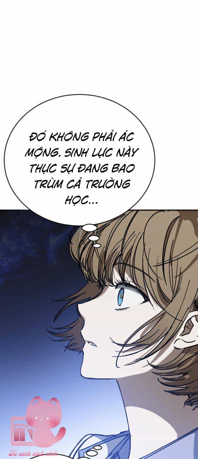 Đêm Của Bóng Tối - Chương 18 - ảnh 25