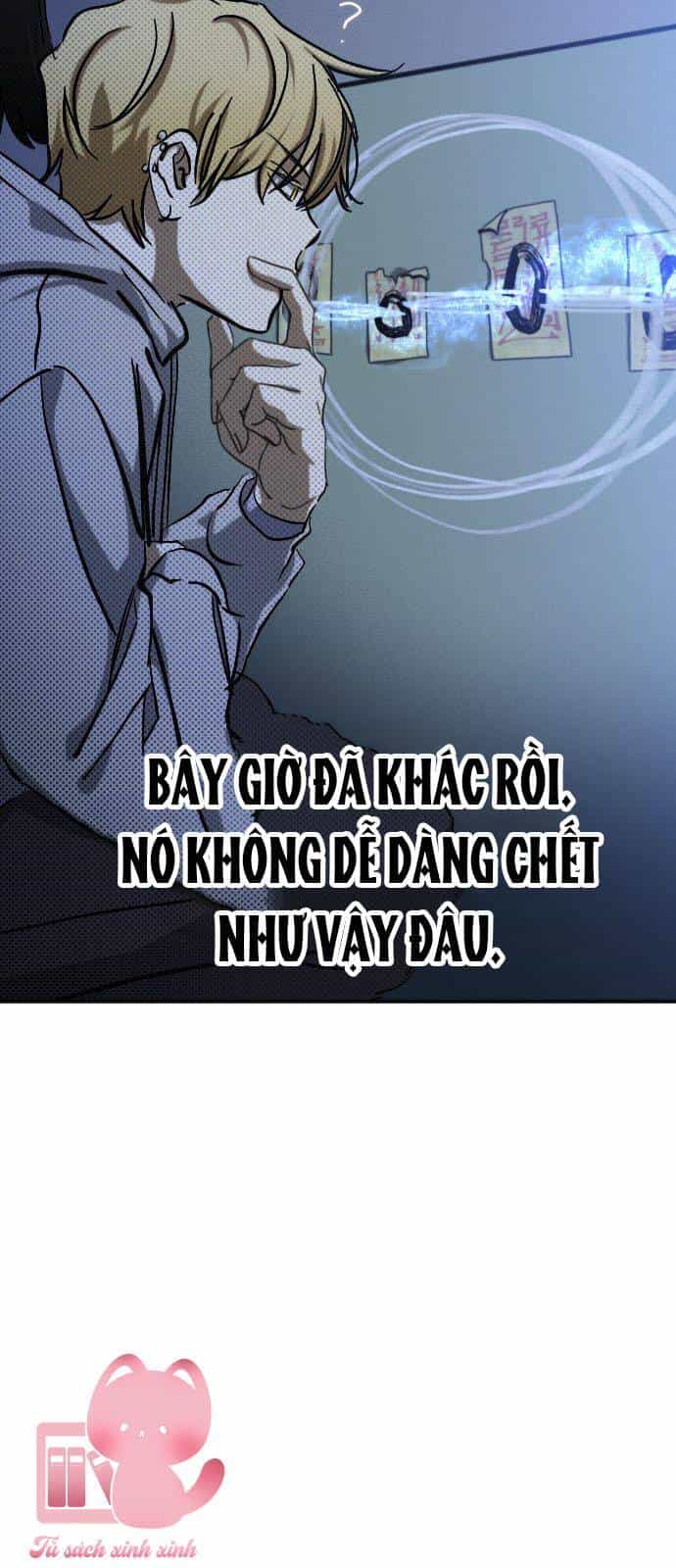Đêm Của Bóng Tối - Chương 18 - ảnh 30