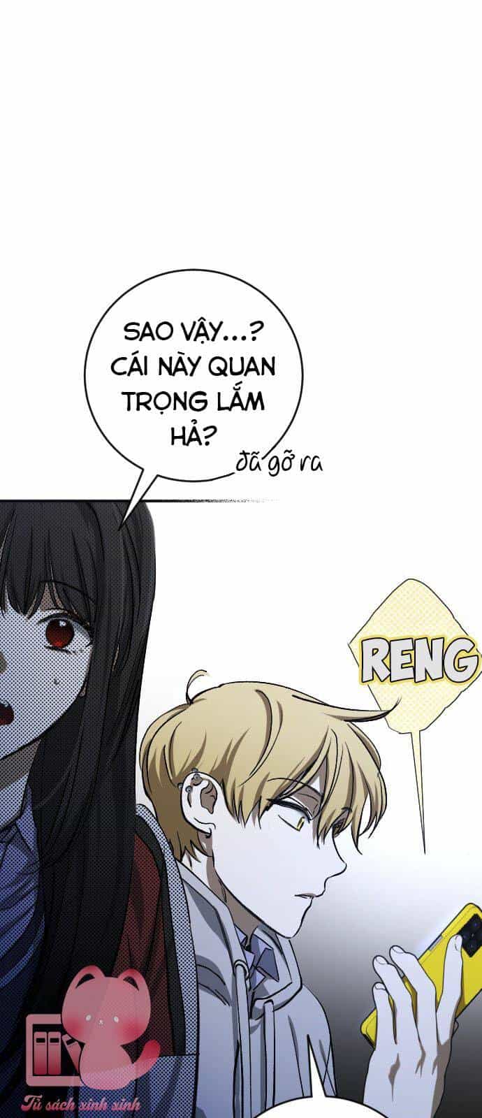 Đêm Của Bóng Tối - Chương 18 - ảnh 42