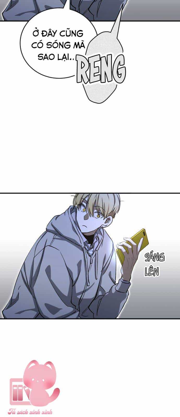 Đêm Của Bóng Tối - Chương 18 - ảnh 56