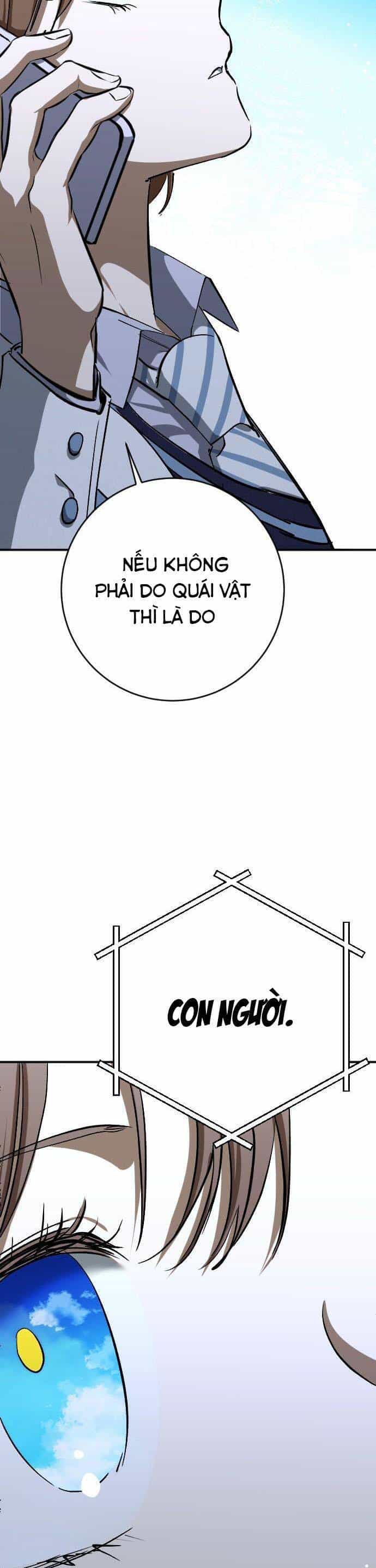 Đêm Của Bóng Tối - Chương 19 - ảnh 24