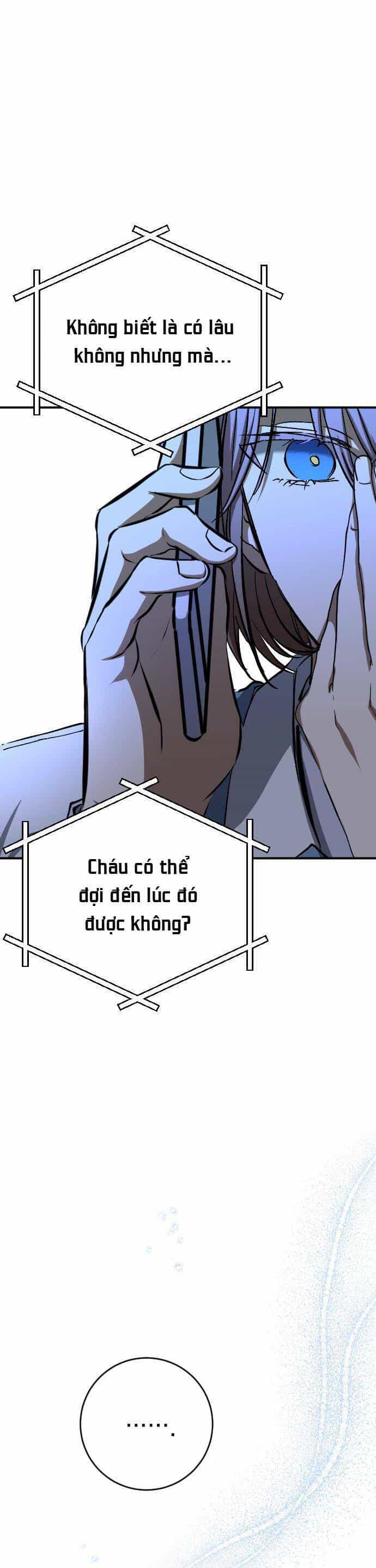 Đêm Của Bóng Tối - Chương 19 - ảnh 28