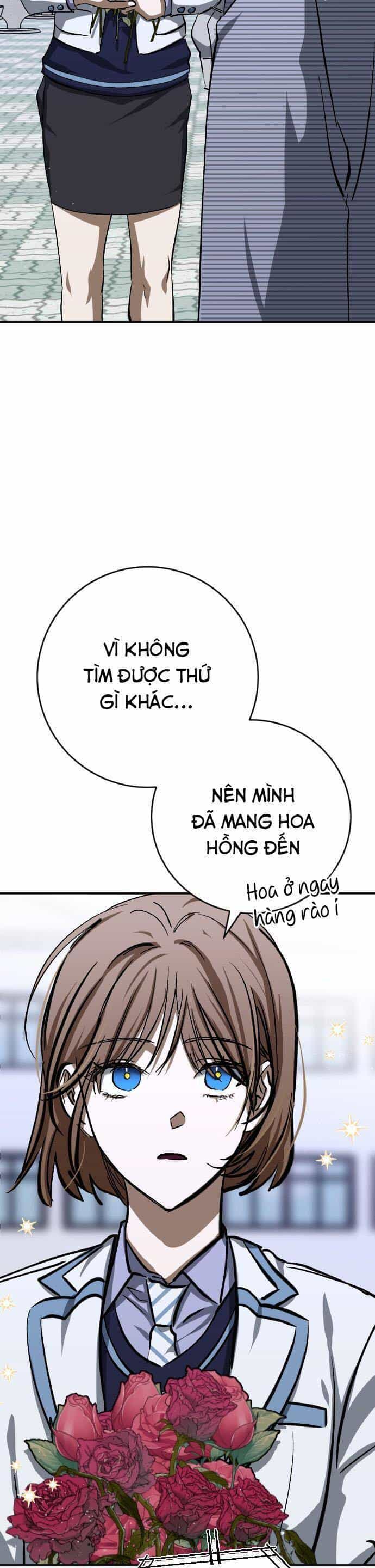 Đêm Của Bóng Tối - Chương 19 - ảnh 47