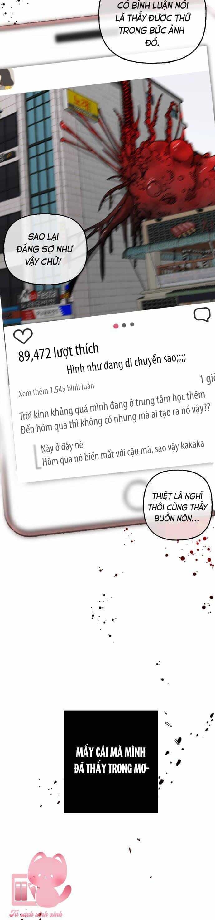 Đêm Của Bóng Tối - Chương 2 - ảnh 26