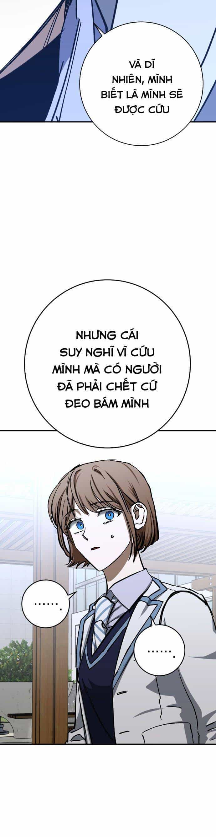 Đêm Của Bóng Tối - Chương 20 - ảnh 16
