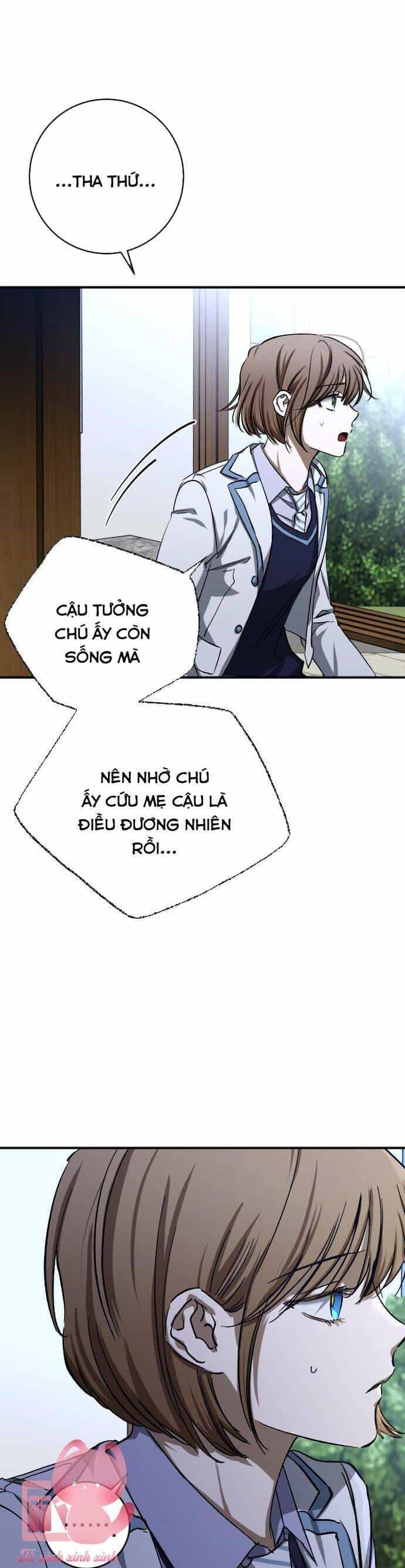 Đêm Của Bóng Tối - Chương 20 - ảnh 27