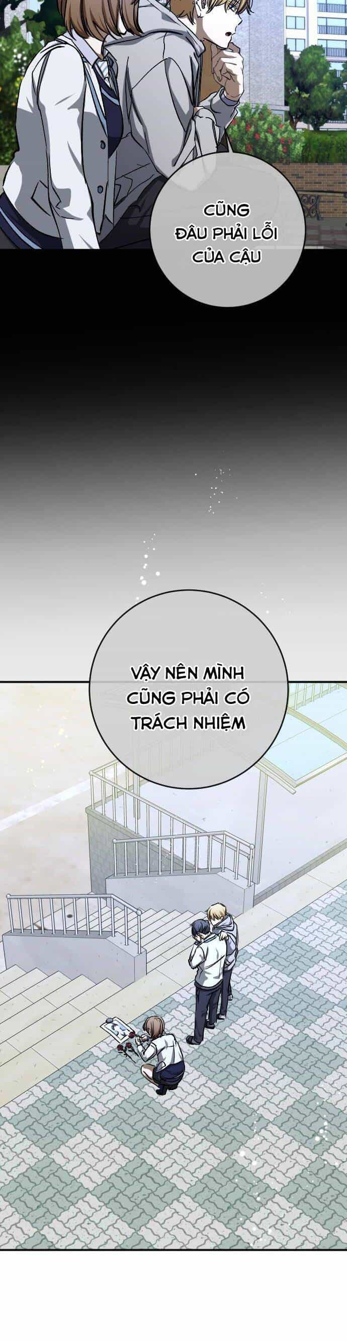 Đêm Của Bóng Tối - Chương 20 - ảnh 41