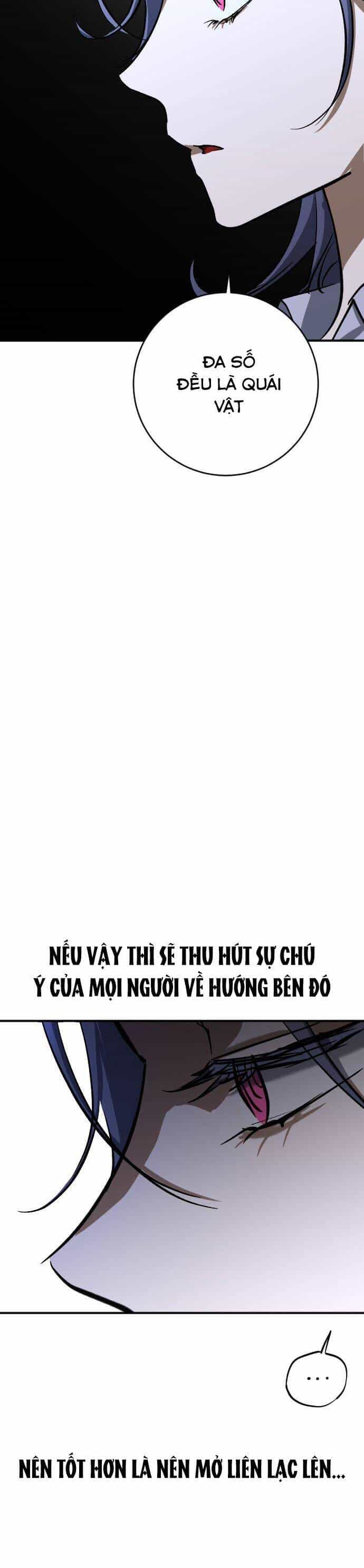 Đêm Của Bóng Tối - Chương 21 - ảnh 11