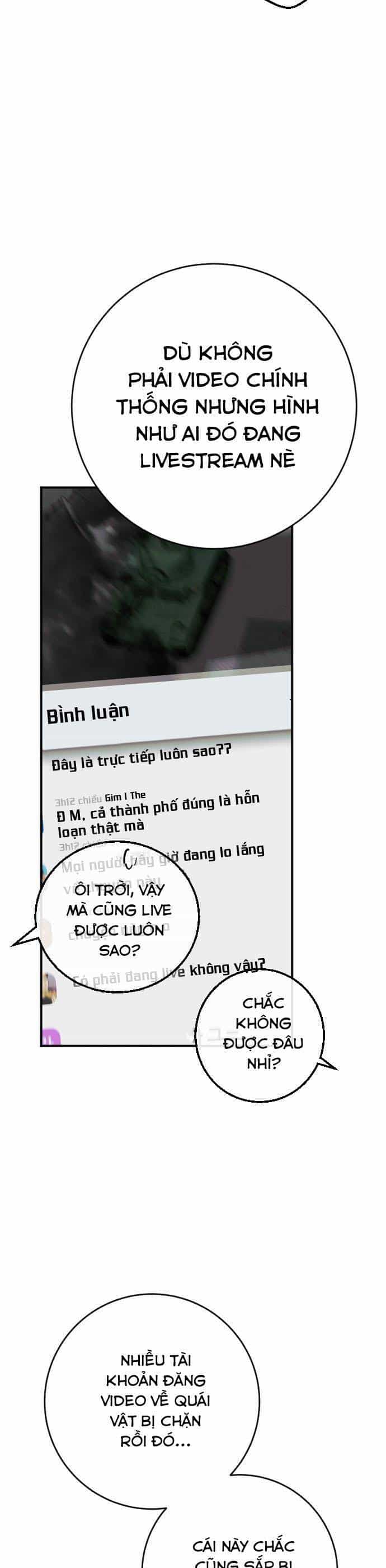 Đêm Của Bóng Tối - Chương 21 - ảnh 30