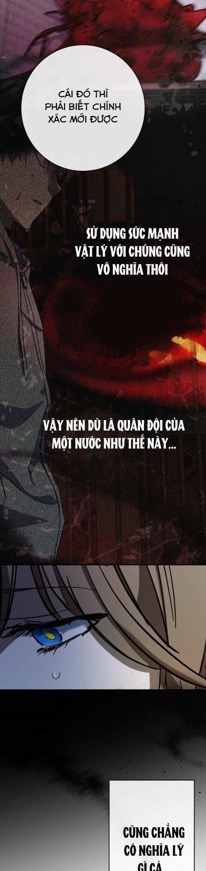 Đêm Của Bóng Tối - Chương 21 - ảnh 39