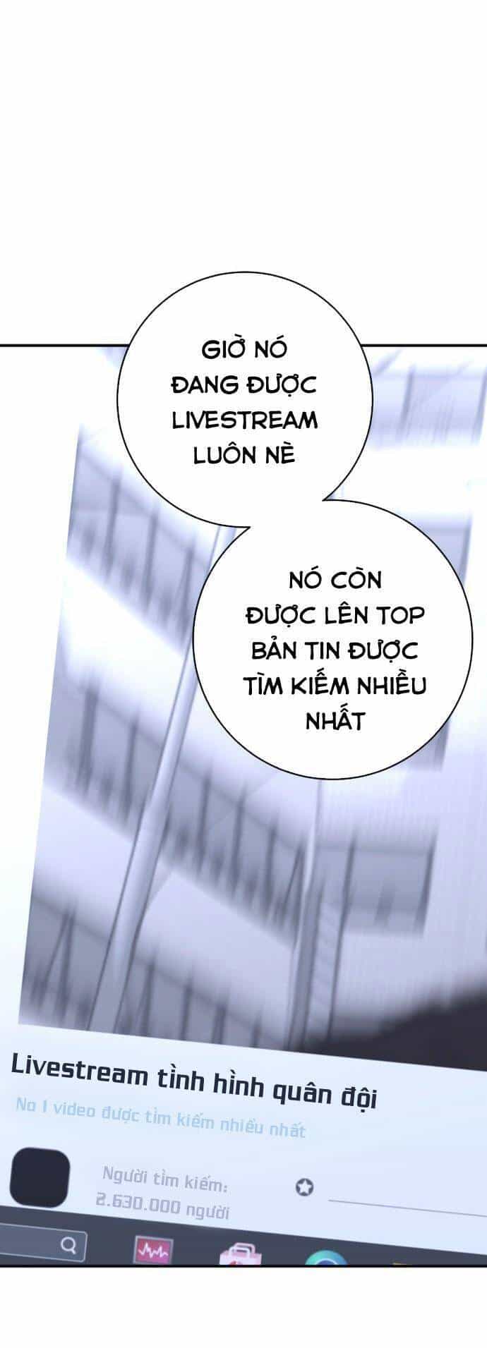 Đêm Của Bóng Tối - Chương 22 - ảnh 8