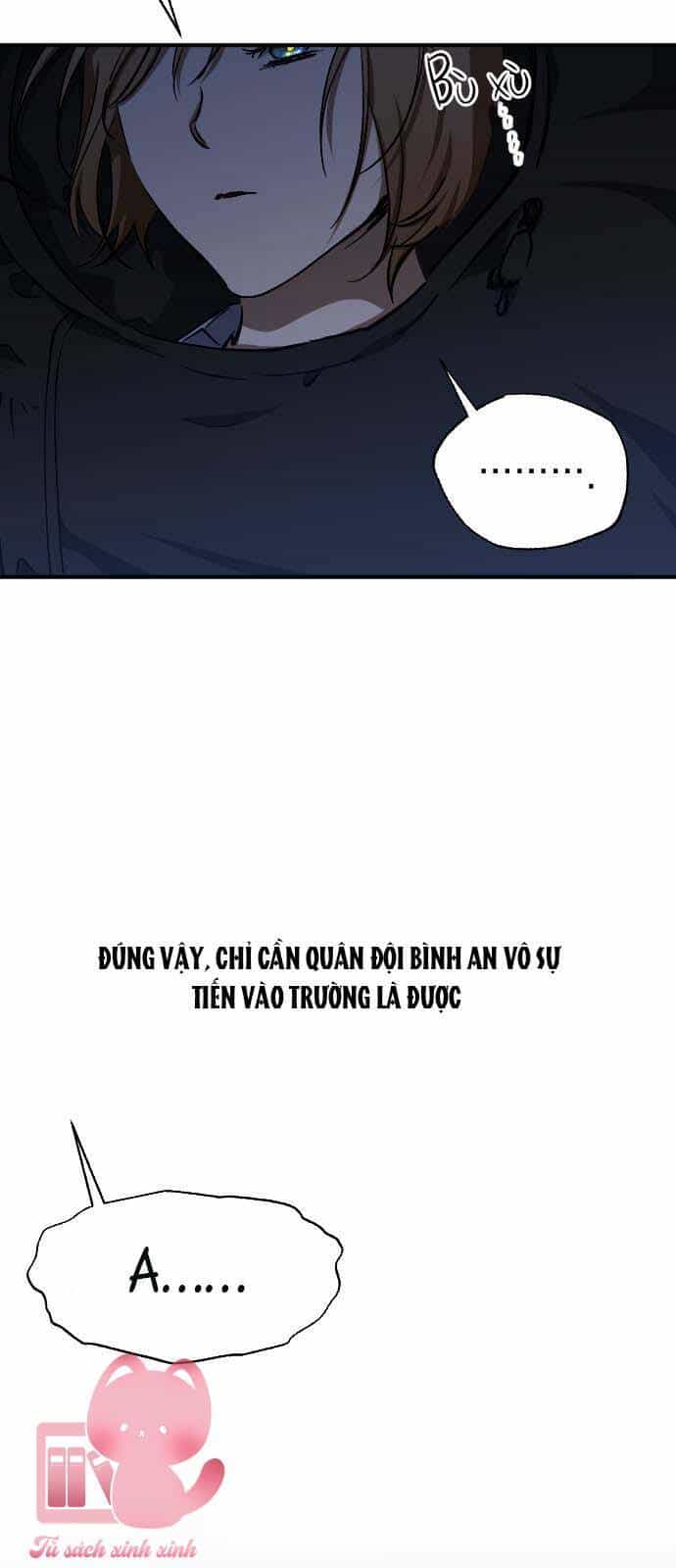 Đêm Của Bóng Tối - Chương 24 - ảnh 15