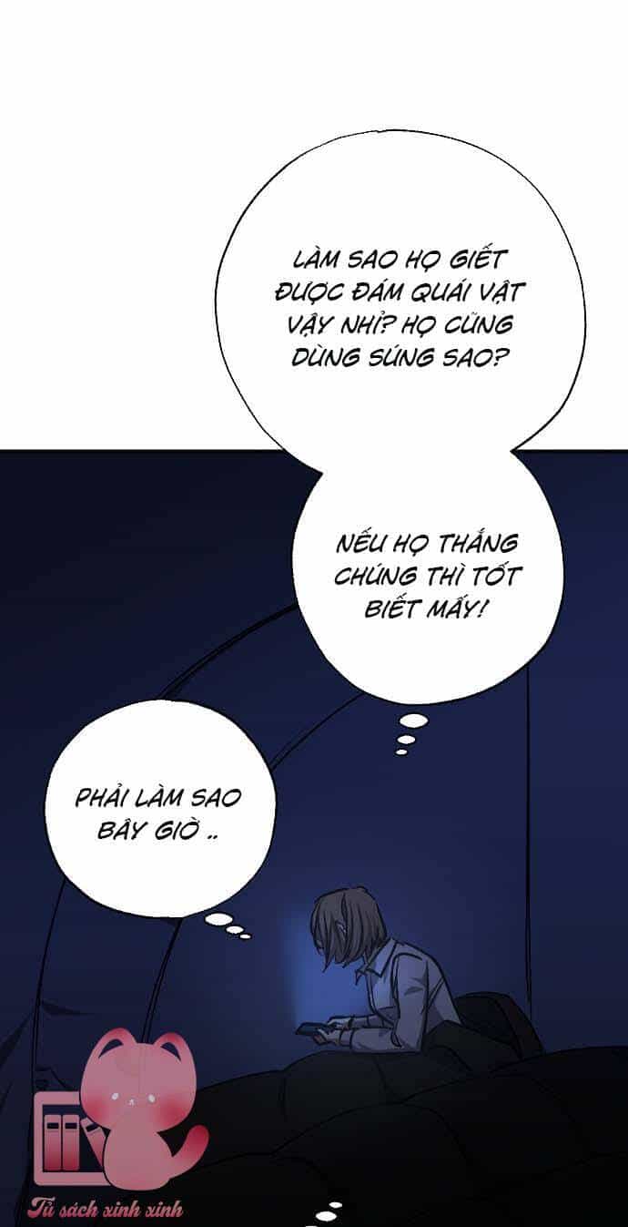 Đêm Của Bóng Tối - Chương 24 - ảnh 19