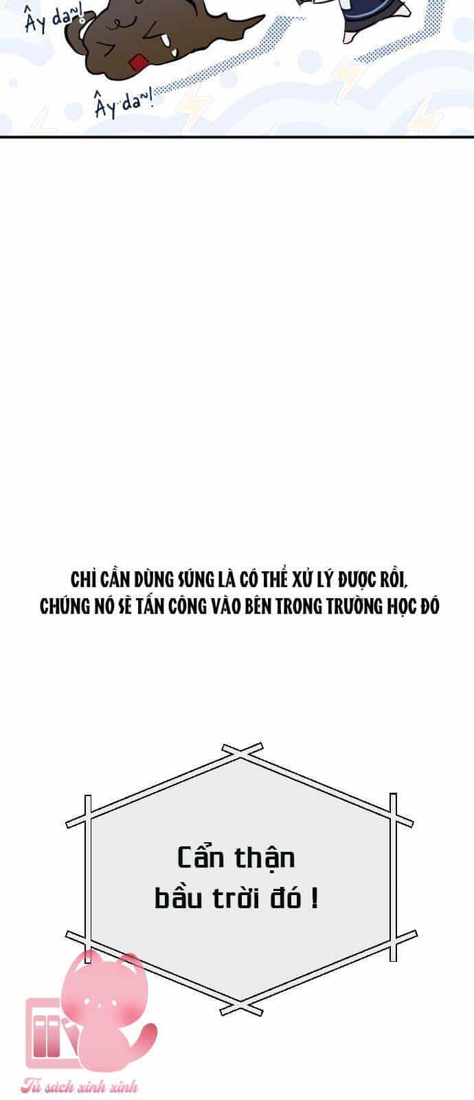 Đêm Của Bóng Tối - Chương 24 - ảnh 3