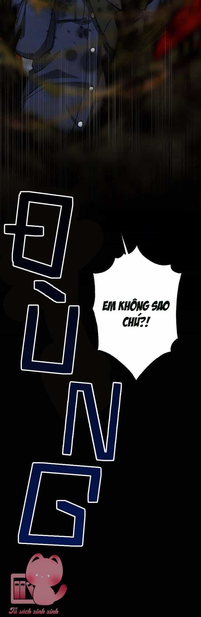 Đêm Của Bóng Tối - Chương 24 - ảnh 73