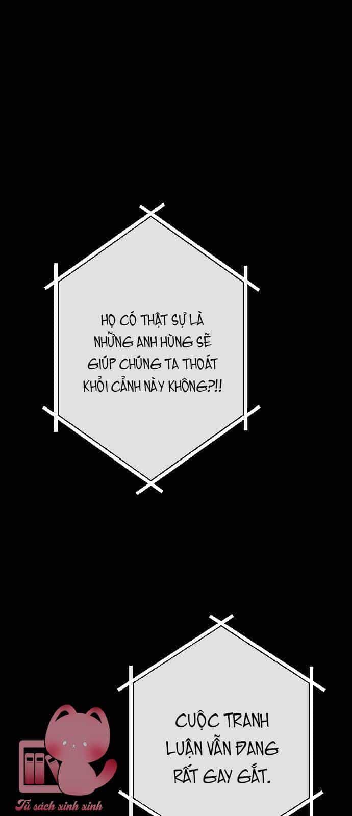 Đêm Của Bóng Tối - Chương 24 - ảnh 74