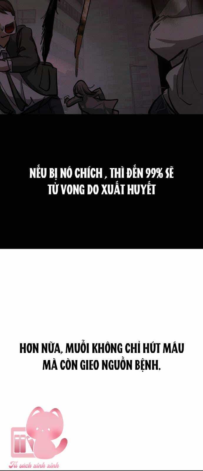 Đêm Của Bóng Tối - Chương 24 - ảnh 8