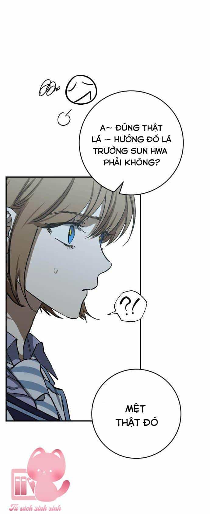 Đêm Của Bóng Tối - Chương 26 - ảnh 19