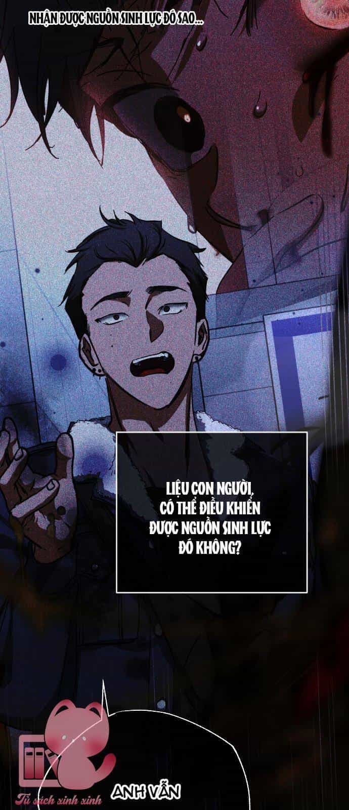 Đêm Của Bóng Tối - Chương 28 - ảnh 17