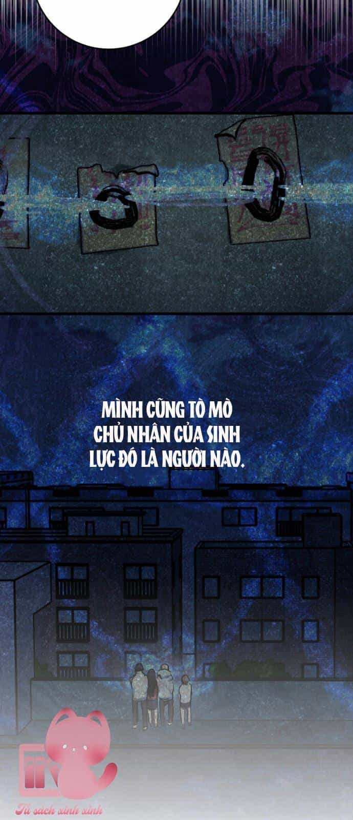Đêm Của Bóng Tối - Chương 28 - ảnh 19