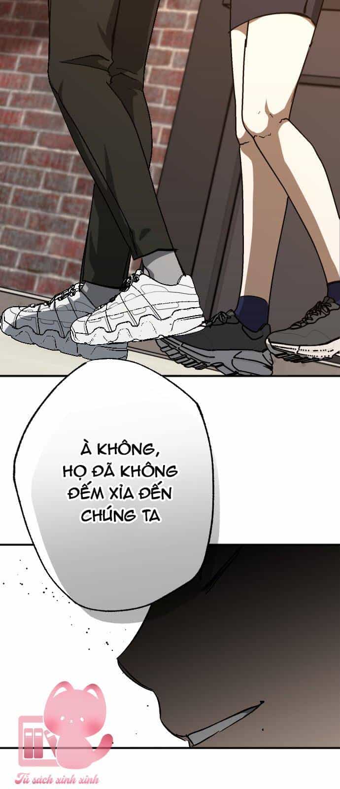 Đêm Của Bóng Tối - Chương 28 - ảnh 56