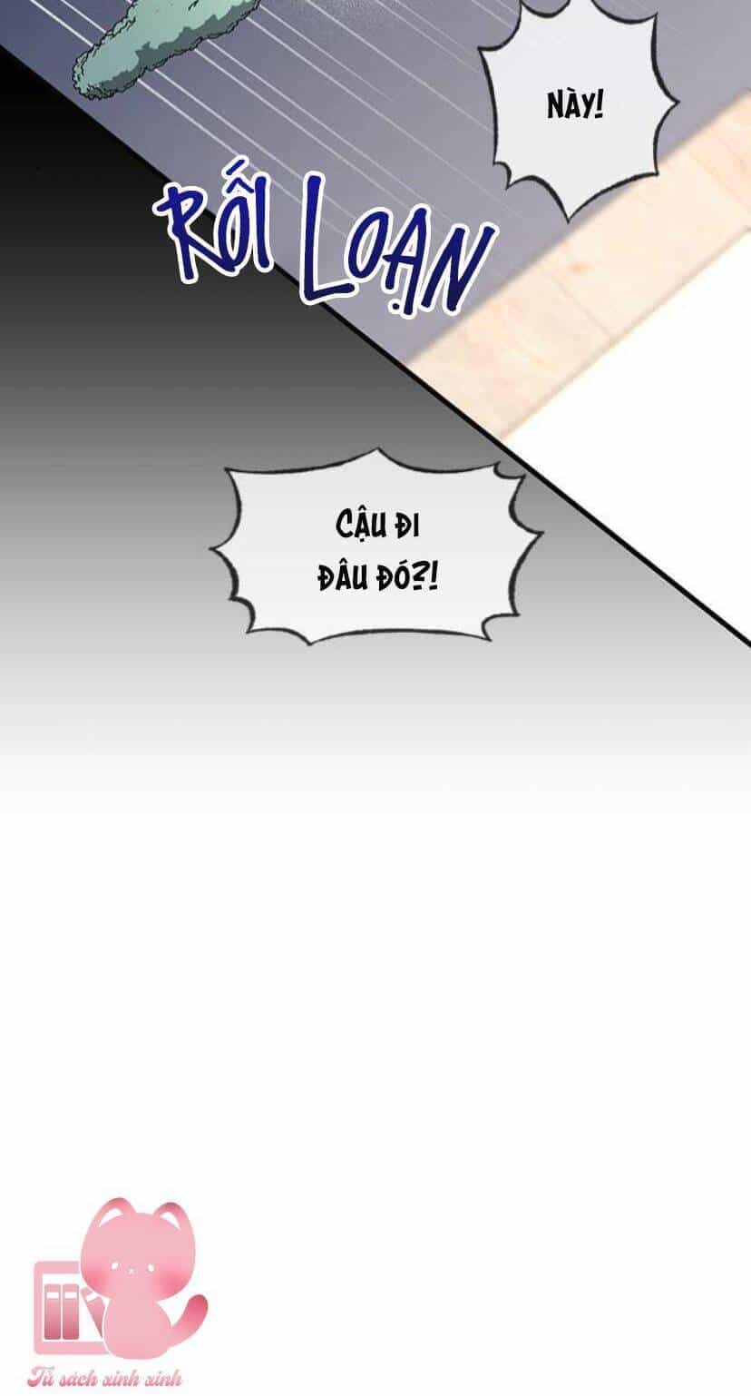 Đêm Của Bóng Tối - Chương 30 - ảnh 30