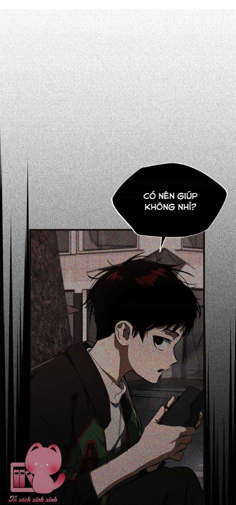 Đêm Của Bóng Tối - Chương 30 - ảnh 66