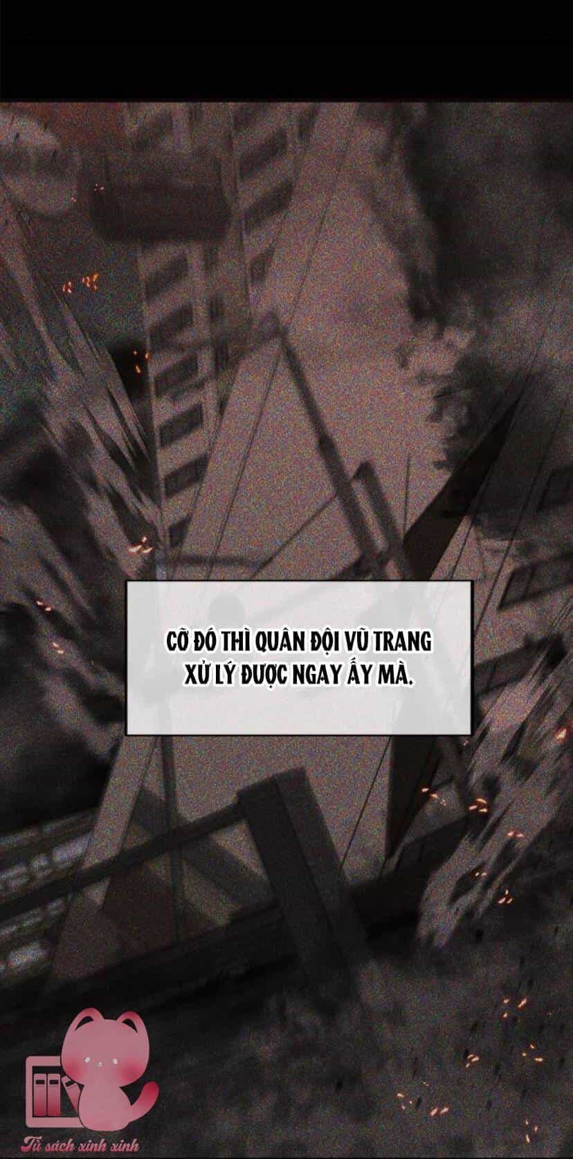 Đêm Của Bóng Tối - Chương 30 - ảnh 68