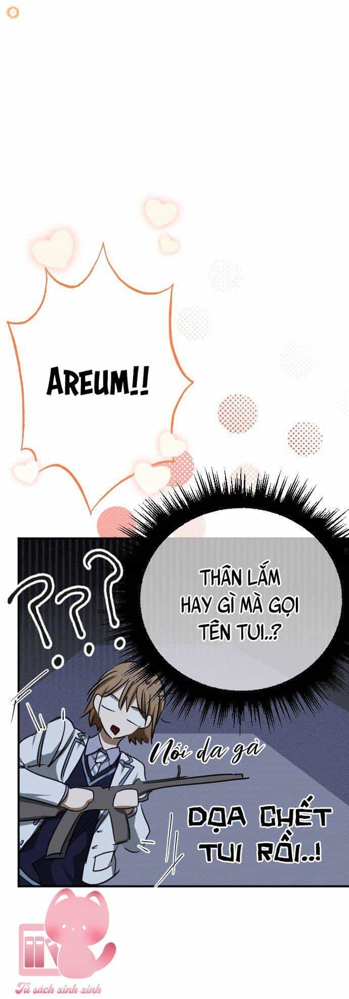 Đêm Của Bóng Tối - Chương 31 - ảnh 68