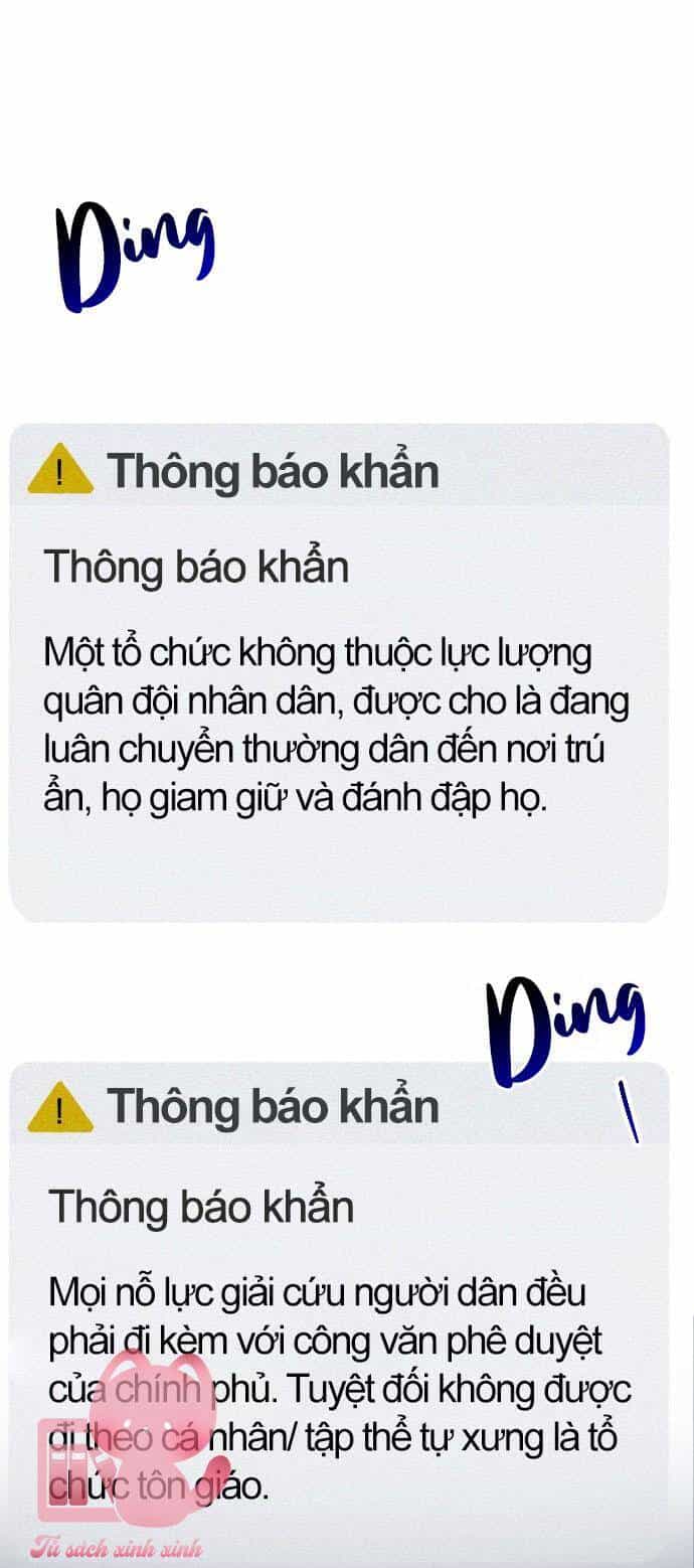 Đêm Của Bóng Tối - Chương 31 - ảnh 8