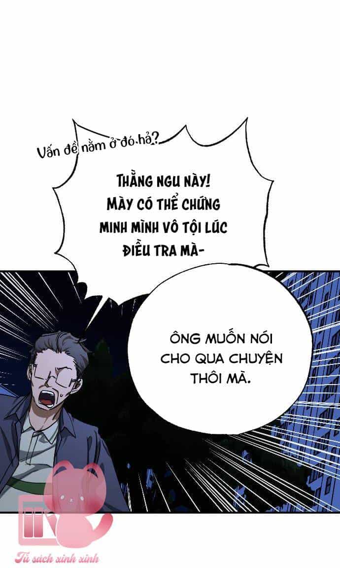 Đêm Của Bóng Tối - Chương 33 - ảnh 62