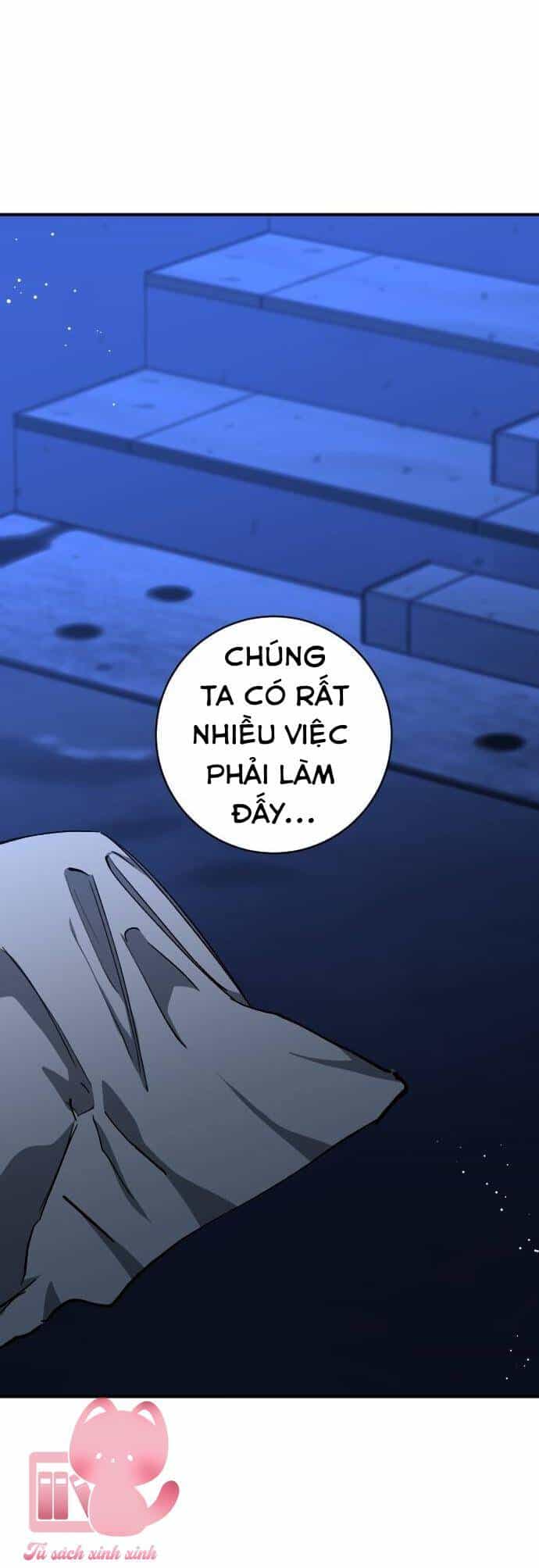 Đêm Của Bóng Tối - Chương 36 - ảnh 34