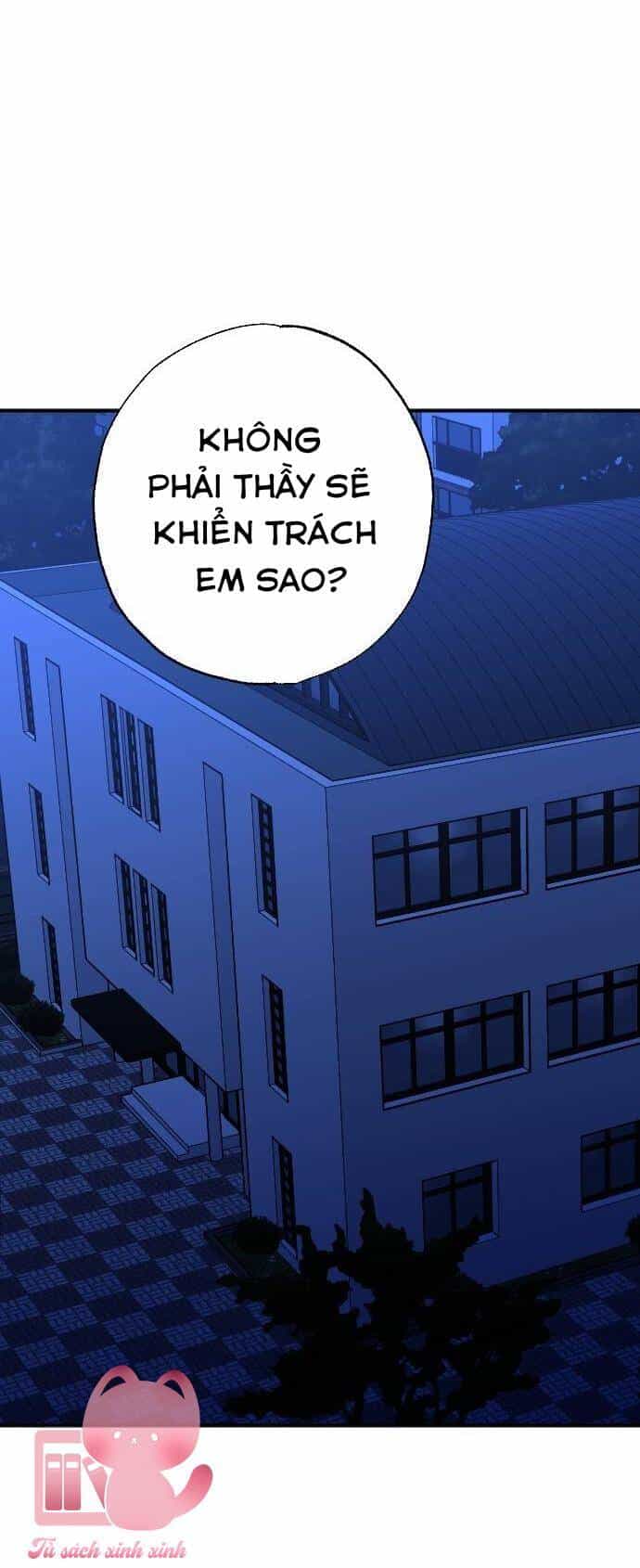 Đêm Của Bóng Tối - Chương 36 - ảnh 39
