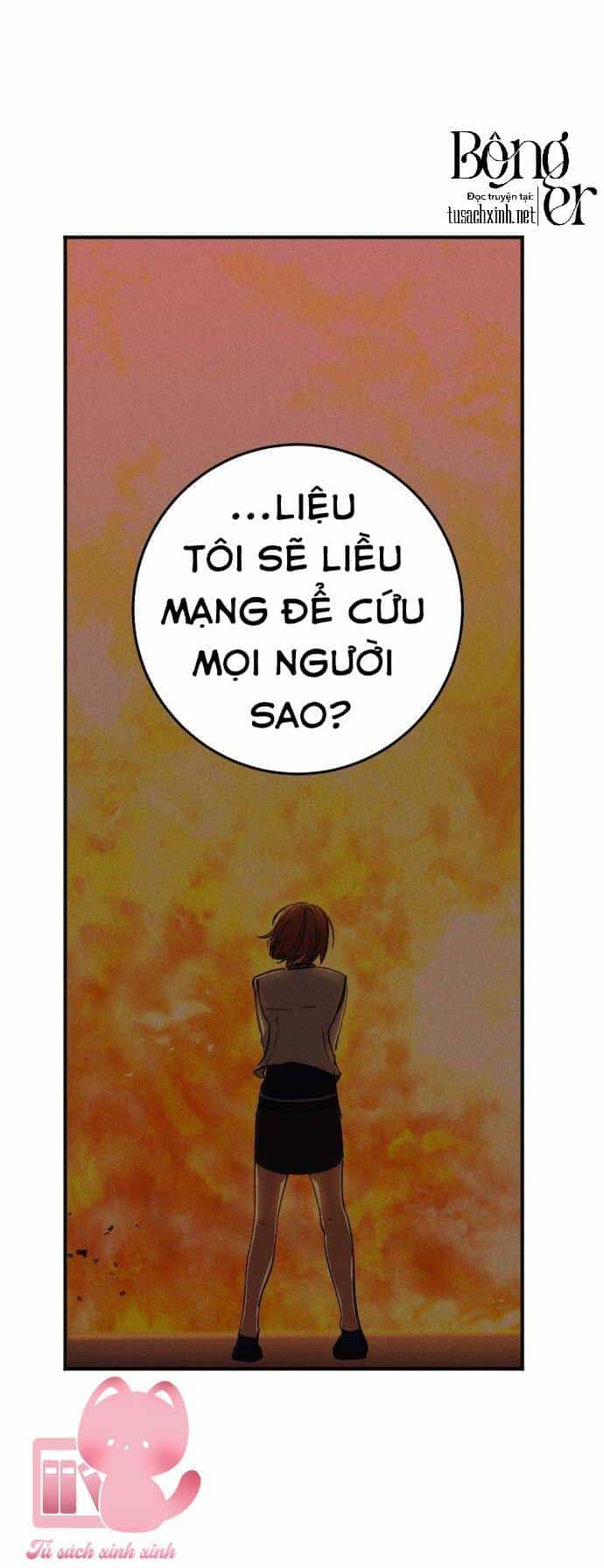 Đêm Của Bóng Tối - Chương 36 - ảnh 57
