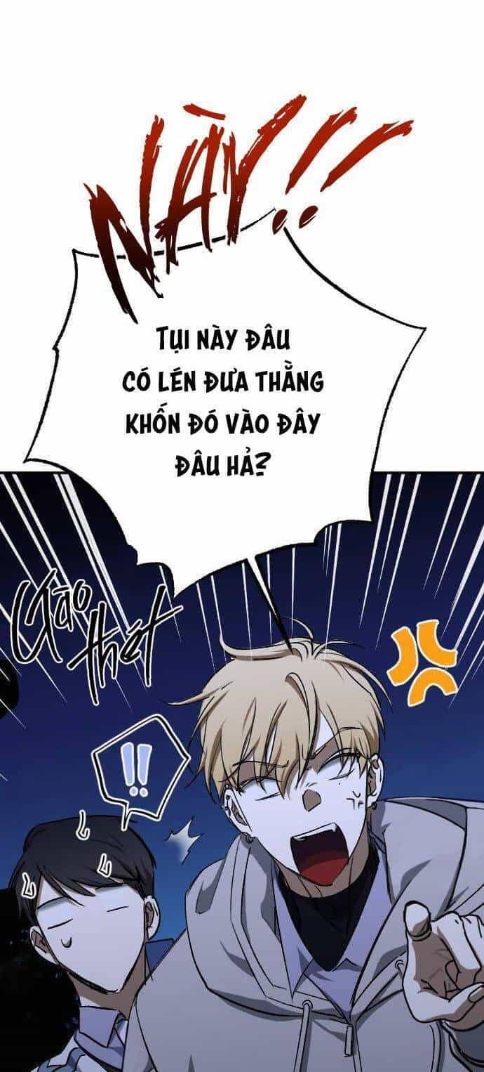 Đêm Của Bóng Tối - Chương 37 - ảnh 11