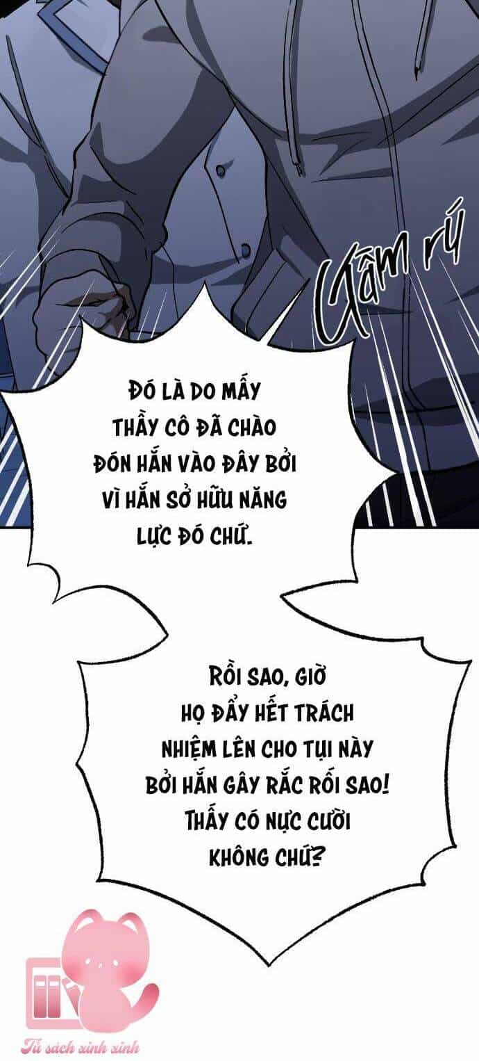 Đêm Của Bóng Tối - Chương 37 - ảnh 12