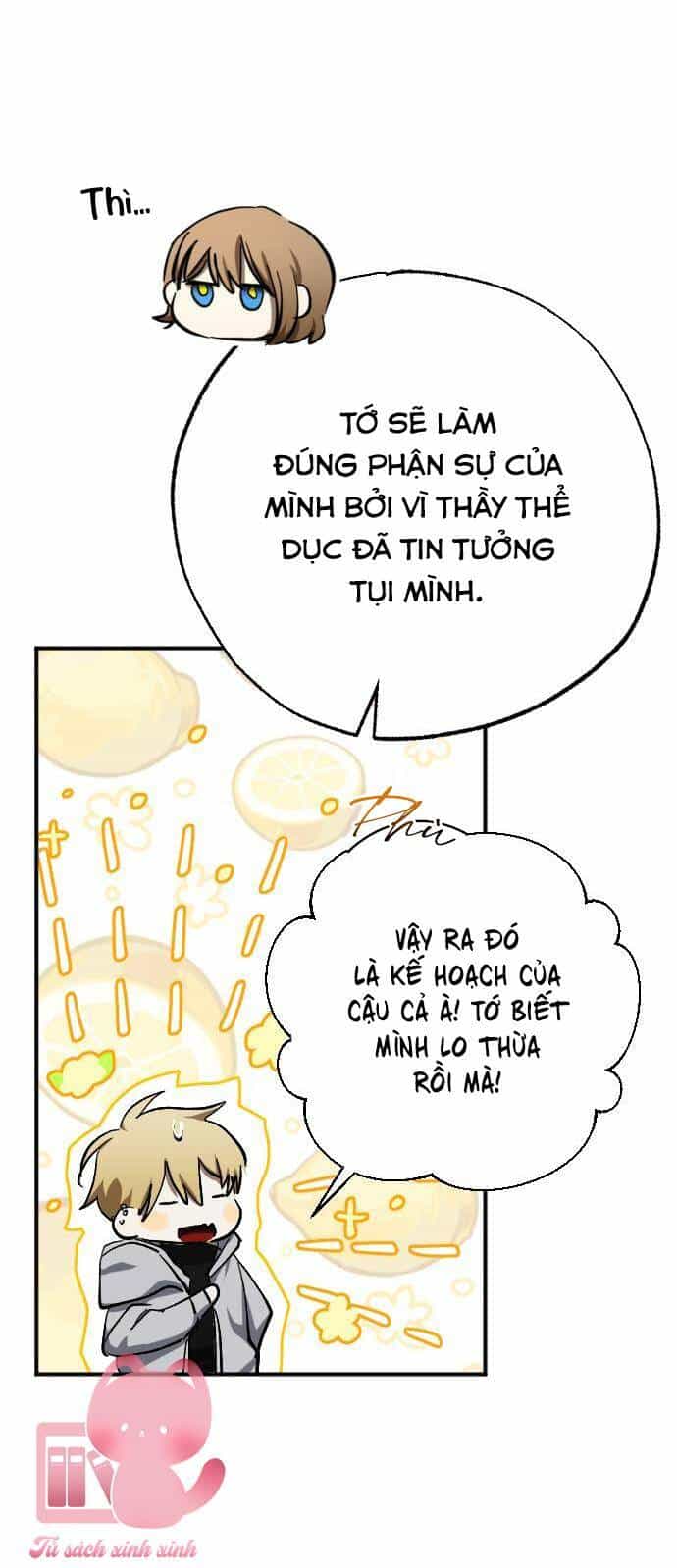 Đêm Của Bóng Tối - Chương 38 - ảnh 46