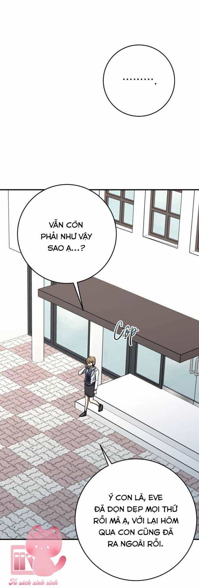 Đêm Của Bóng Tối - Chương 39 - ảnh 47